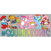 Strawberry Shortcake-SC 202